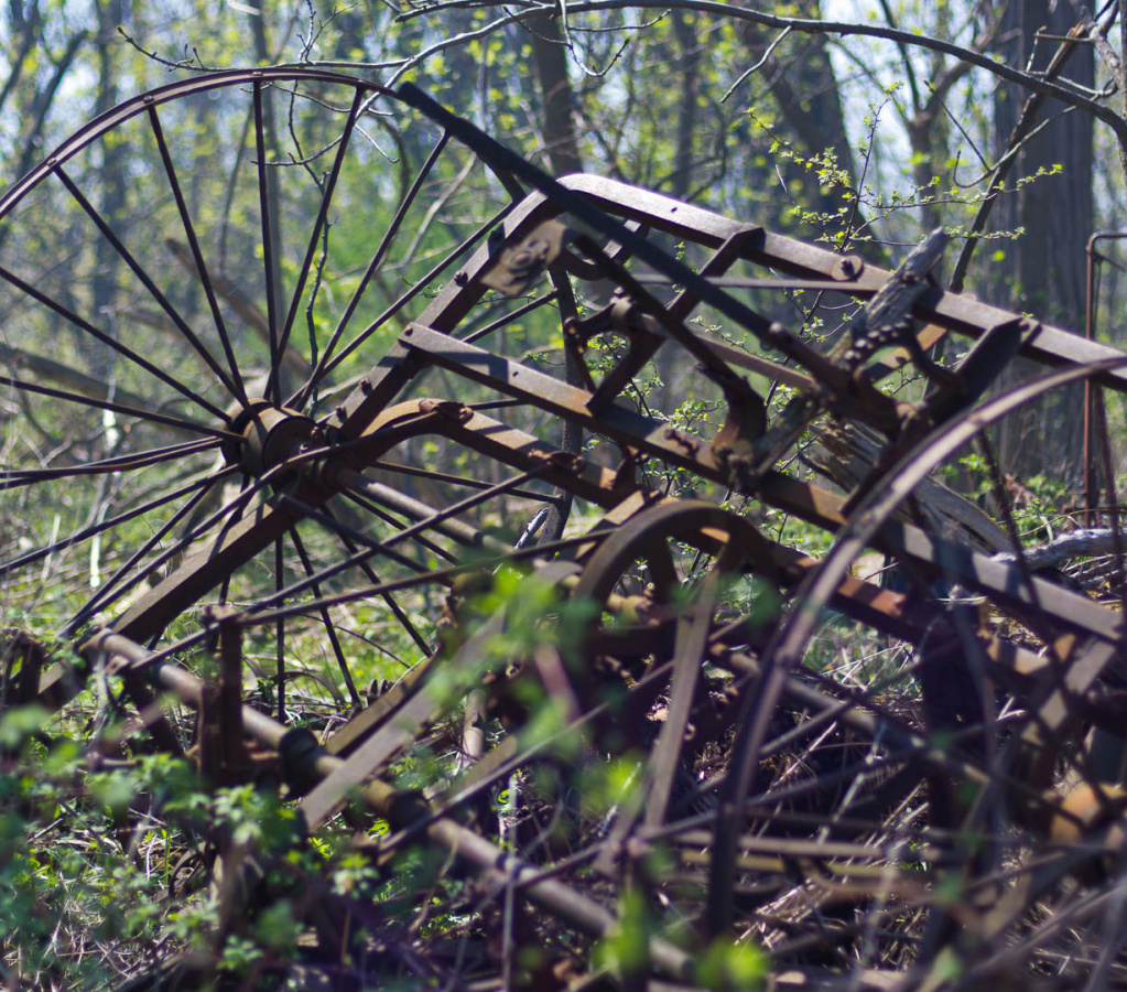 OldFashionedDay2009-01