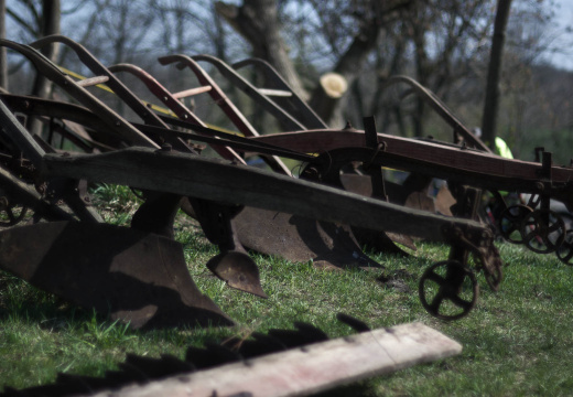 OldFashionedDay2009-12