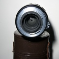 Nikkor 20cm F4