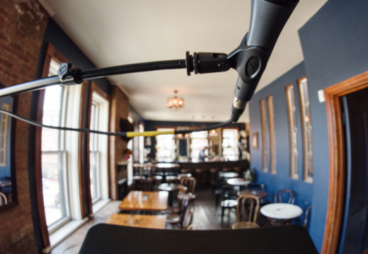 201709 Speak Easy-01