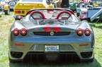 Ferrari Lotus