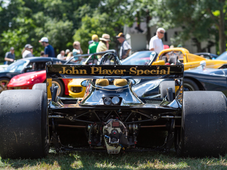 Lotus 79
