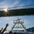 Lions Gate Bridge