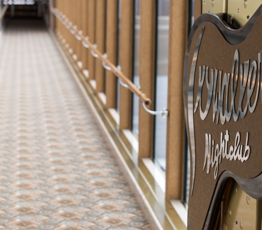 Skywalkers nightclub