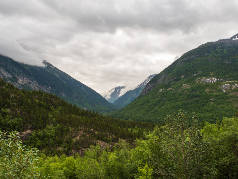 SGY-330 Skagway in Focus