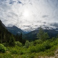 Bridal Veil Falls