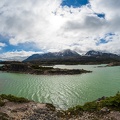 Summit Lake