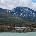 Summit Lake