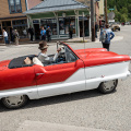 local in Nash Metropolitan