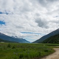 SGY-405 Grizzly Falls Ziplining Expedition