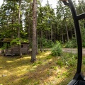 traveling to zipline location