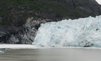 glacier calving