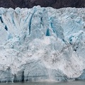 glacier calving