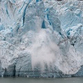 glacier calving