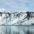 Harvard Glacier