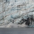 ice calving