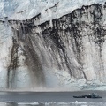ice calving