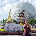 Food and Wine Festival!
