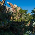 Flight of Passage outside queue