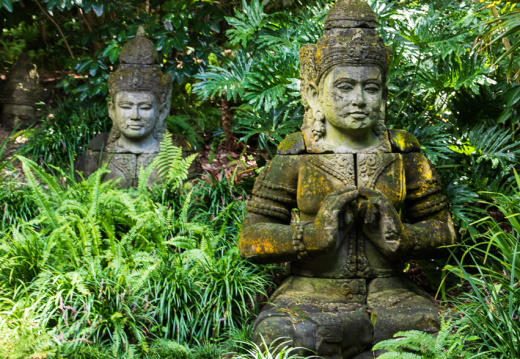 Kali River Rapids queue
