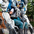 Pandora Utility Suit