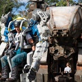 Pandora Utility Suit