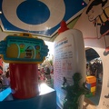 First ride on Slinky Dog Dash
