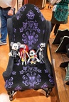 Haunted Mansion chair in Marketplace Co-Op