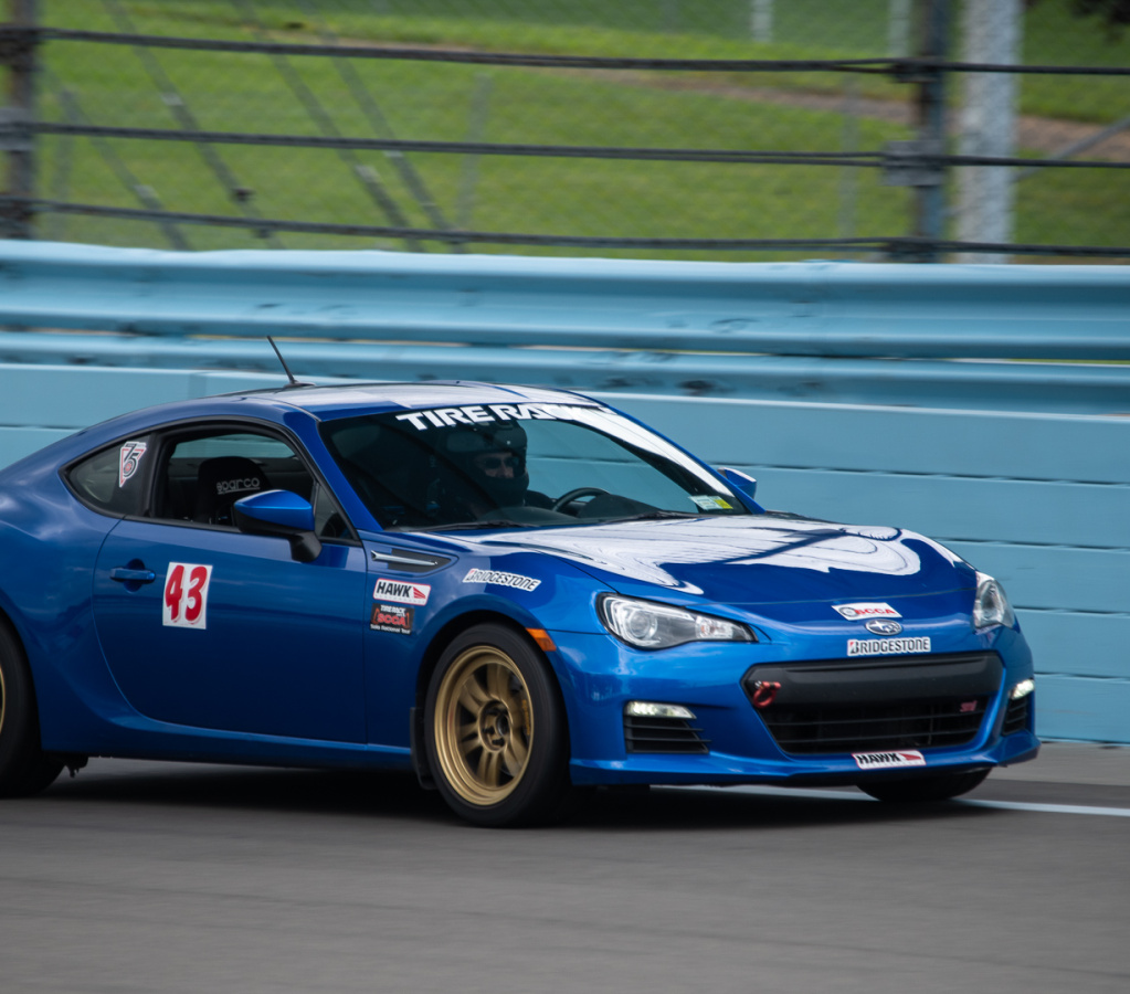 Scott's 2013 Subaru BRZ