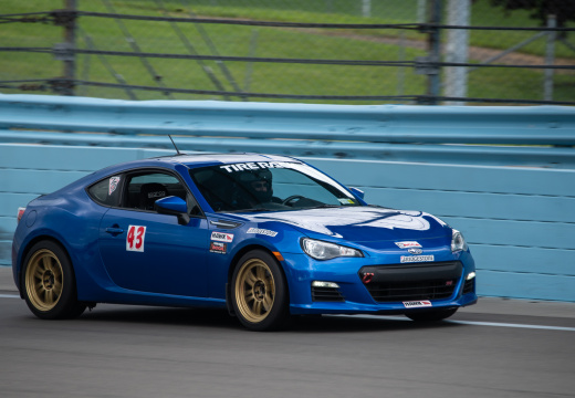 Scott's 2013 Subaru BRZ