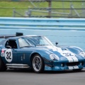 Paul's Factory Five Daytona replica