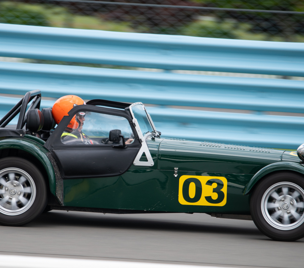 Alan's 2014 Caterham SuperSport
