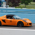 Drew's 2007 Lotus Elise