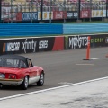 Chris' 1972 Lotus Elan Sprint