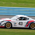 Kevin's 2010 Porsche Cayman