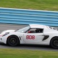 Chuck's 2008 Lotus Exige S240