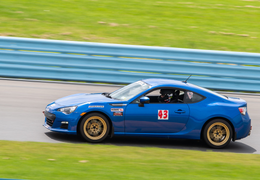 Scott's 2013 Subaru BRZ