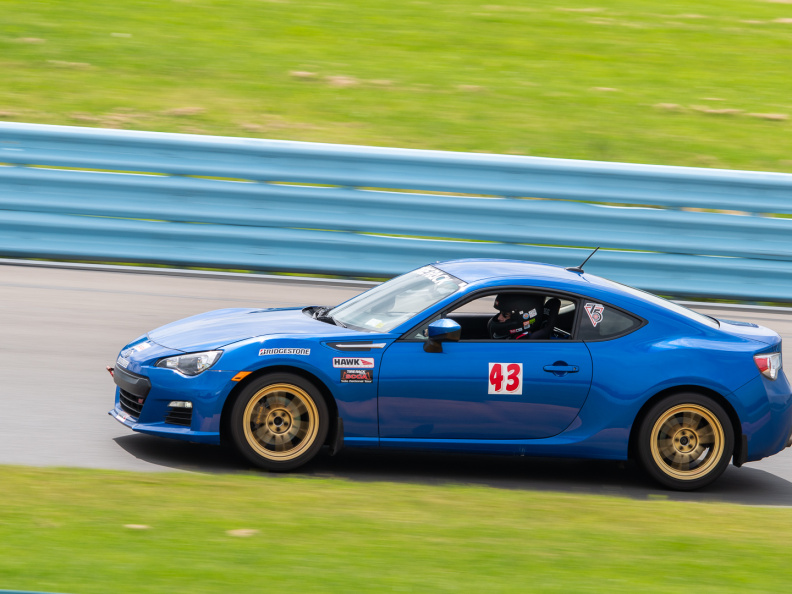 Scott's 2013 Subaru BRZ
