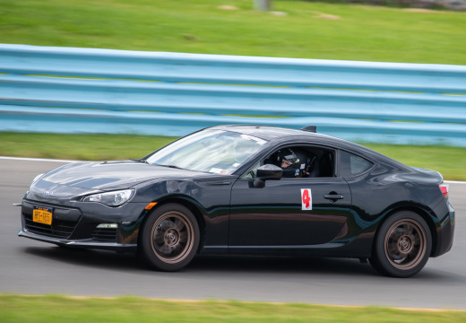 Shawna's 2015 Subaru BRZ