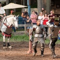 The Joust