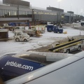 Buffalo airport