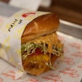 CG Classic at Chicken Guy!