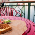 Butter Butter Sandwich from Boardwalk Bakery