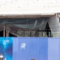 Demolition at Universe of Energy
