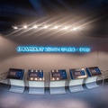 Test Track Chevrolet Design Studio