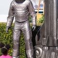 Living Statues