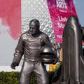 Living Statues