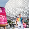 Art Defying Gravity show