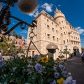 Hotel du Canada