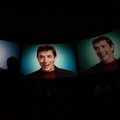 Martin Short in O Canada